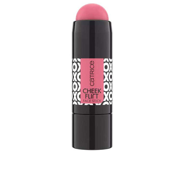 Cheek flirt kasvopuikko #020-techno pink 5.50 gr - CATRICE