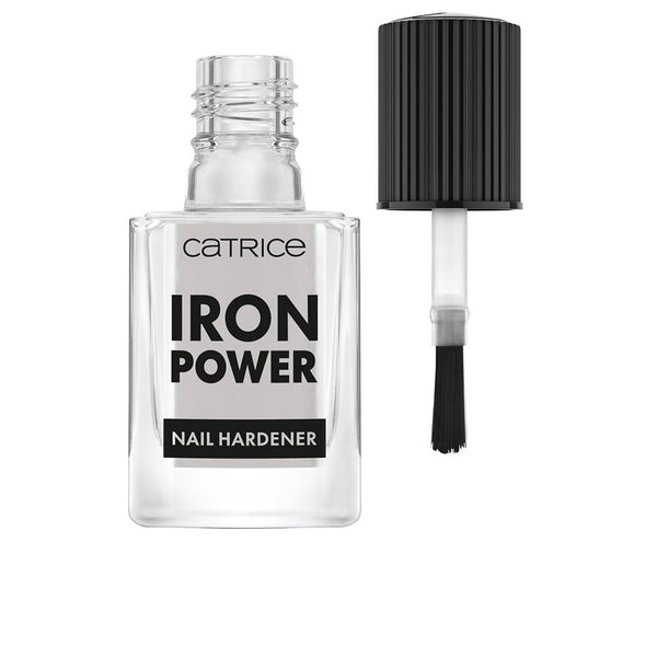 Iron power kynnenkovettaja #010-go hard or go home 10.5 ml - CATRICE