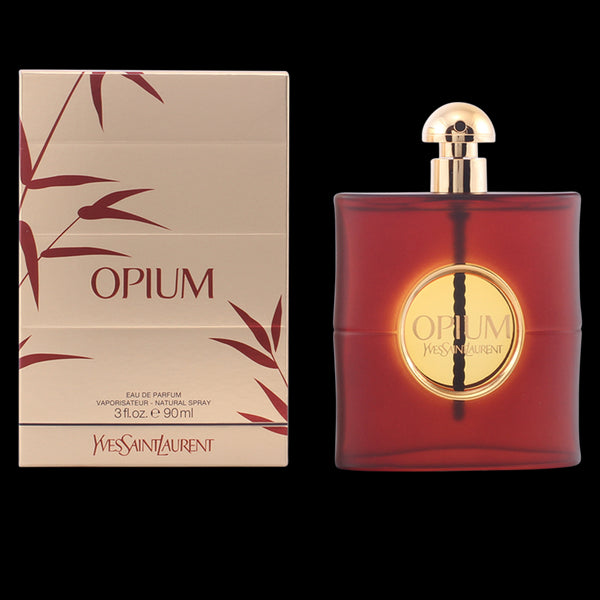 Opium eau de parfum -suihke 90 ml - YVES SAINT LAURENT