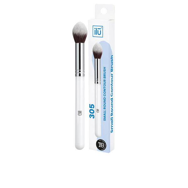 Contour pieni pyöreä harja #305 1 kpl - ILU
