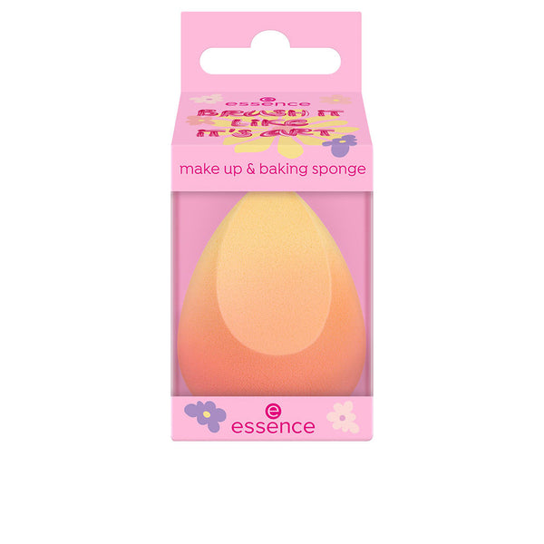 Brush It Like It'S Art Makeup &Amp; Baking Sponge #01 1 U