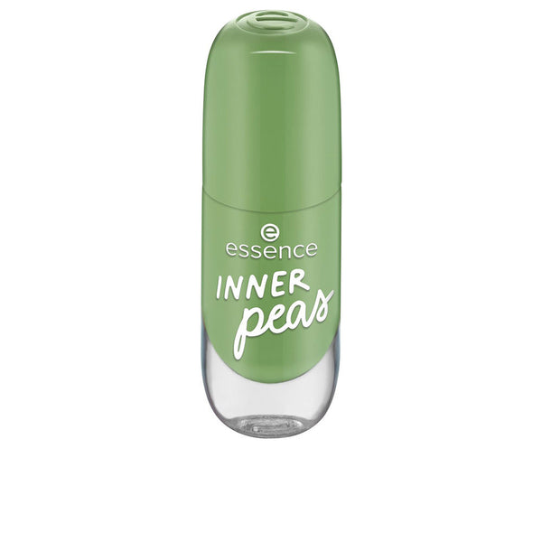 Gel nail color kynsilakka #55-inner peas 8 ml - ESSENCE