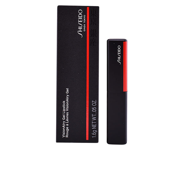 Visionairy gel lipstick #220-lantern red - SHISEIDO