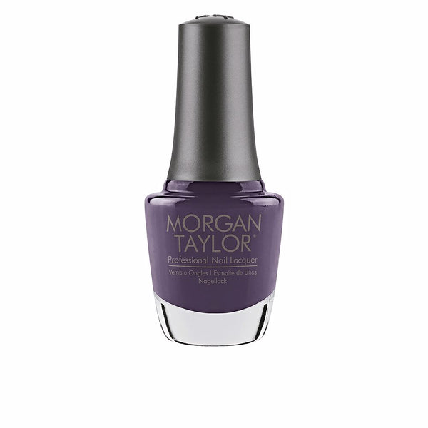 Professional nail lacquer #berry contrary 15 ml - MORGAN TAYLOR