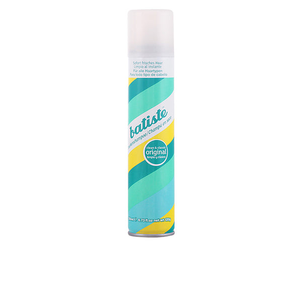 Original kuivashampoo 200 ml - BATISTE