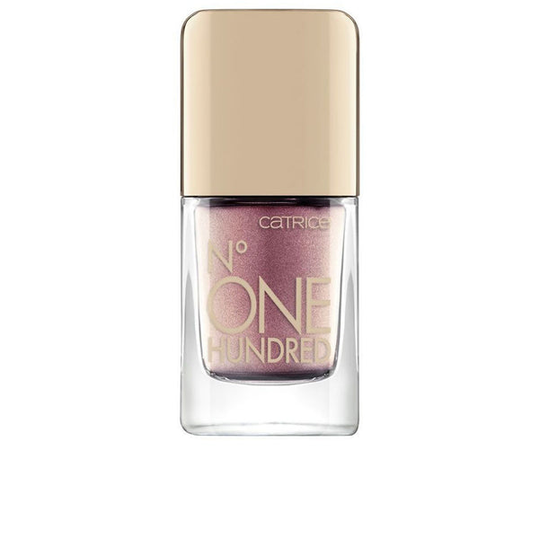 Iconails geelikynsilakka #100-party animal 10,5 ml - CATRICE