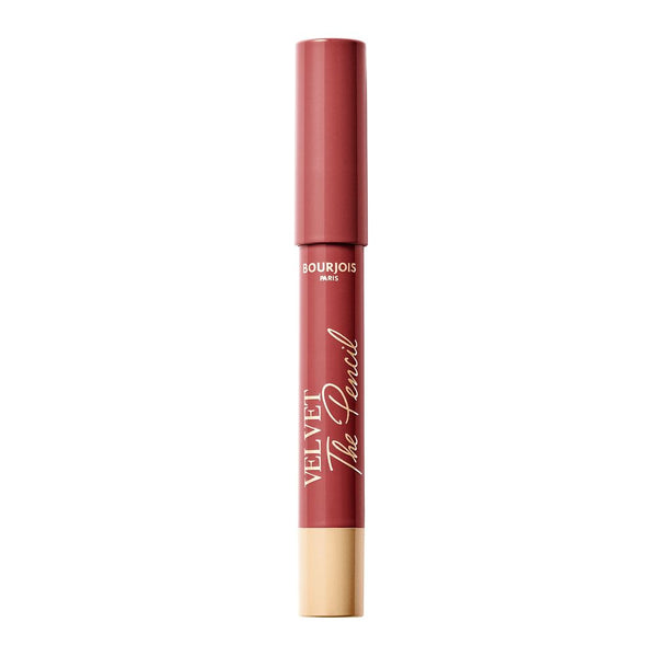 Velvet the pencil #05-vintage red 1.8 g - BOURJOIS