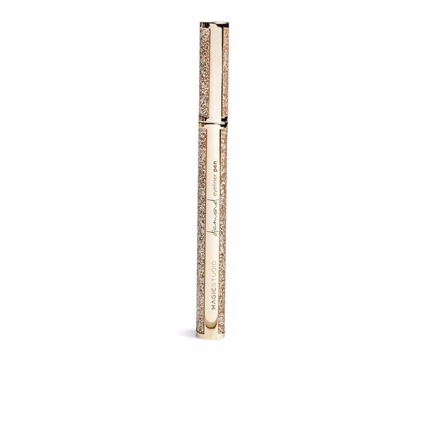 Diamond glitter eyeliner-kynä 1 kpl - MAGIC STUDIO