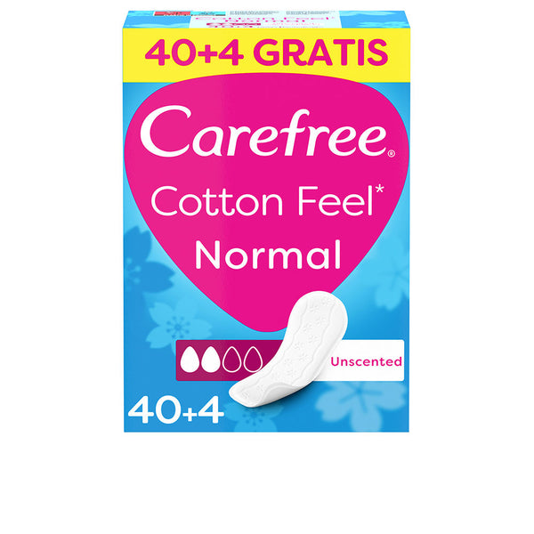 Carefree hengittävä suojus 44 u - CAREFREE
