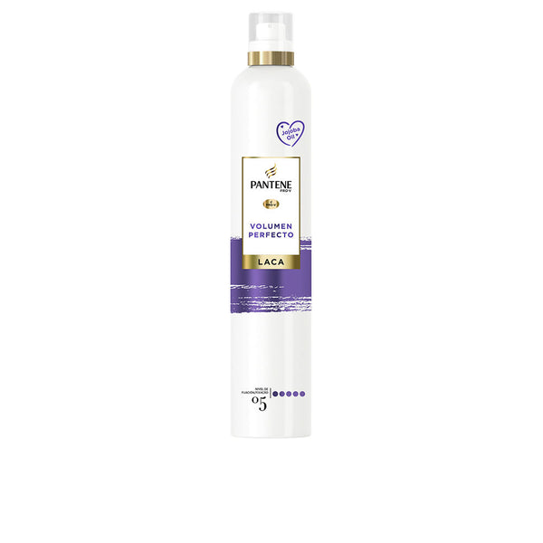 Pantene perfect volume hiuslakka 370 ml - PANTENE