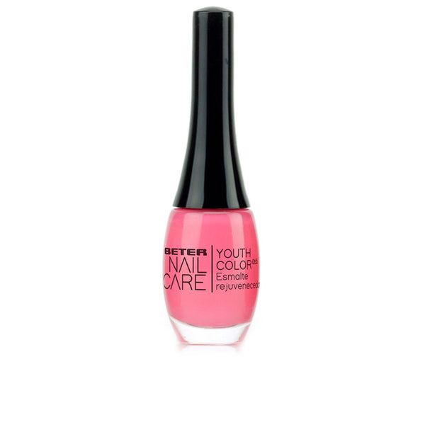 Nail care youth color #065-deep in coral 11 ml - BETER