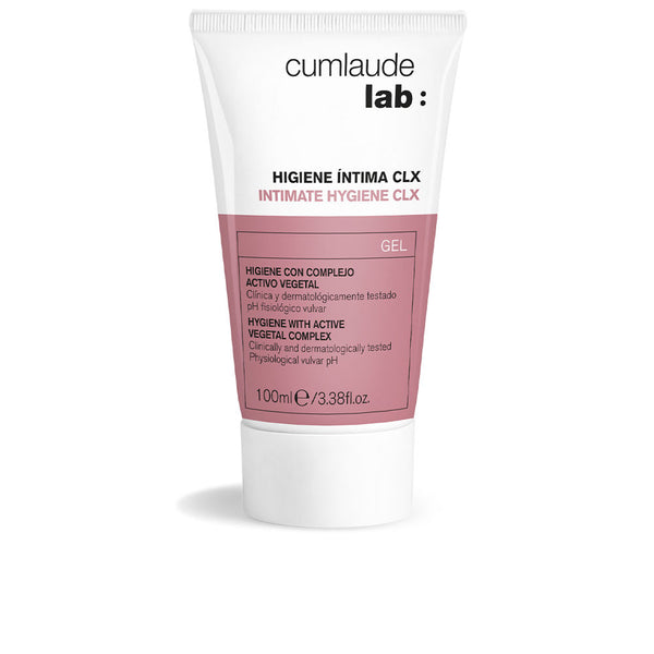 Clx intimate hygiene geeli 100 ml - CUMLAUDE LAB