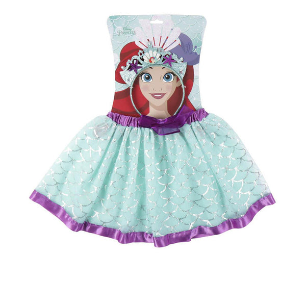 Fantasy the little mermaid erä 2 kpl - INCA