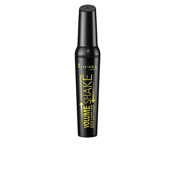Volume shake mascara #003-extreme black 9 ml - RIMMEL LONDON
