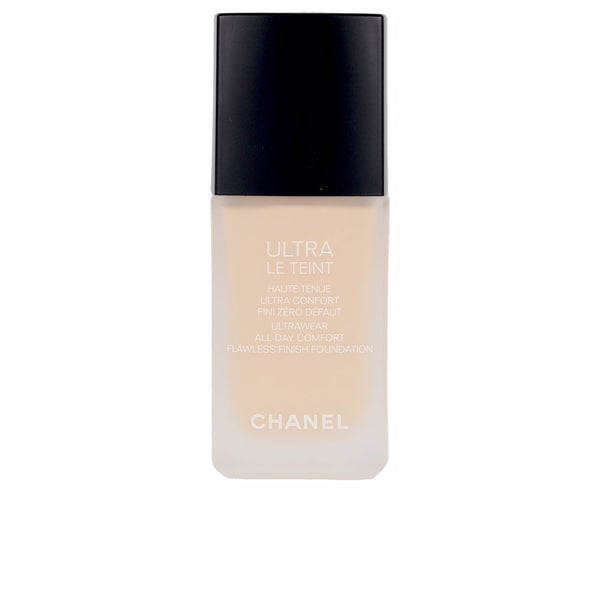 Le teint ultra nestemäinen #b10 - CHANEL