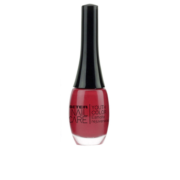 Nail care youth color #035-silky red 11 ml - BETER