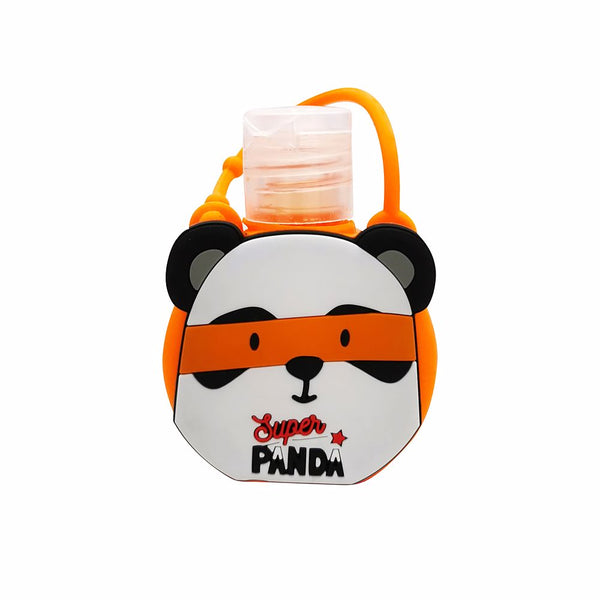 Súper panda käsidesigeeli 35 ml - TAKE CARE