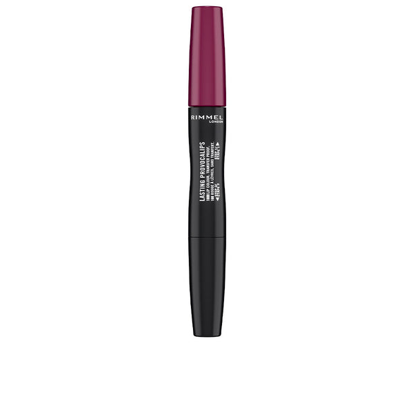 Lasting provacalips huuliväri siirtymätön #440-maroon swoon - RIMMEL LONDON