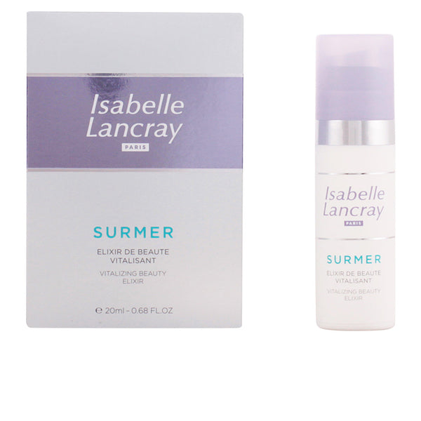 Surmer elixir de beauté vitalisoiva 20 ml - ISABELLE LANCRAY