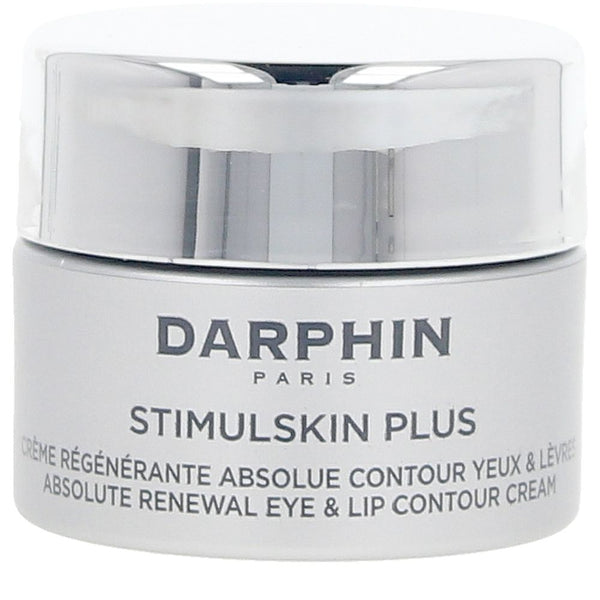 Stimulskin Plus Absolute Renewal Eye And Lip Cream 5 Ml