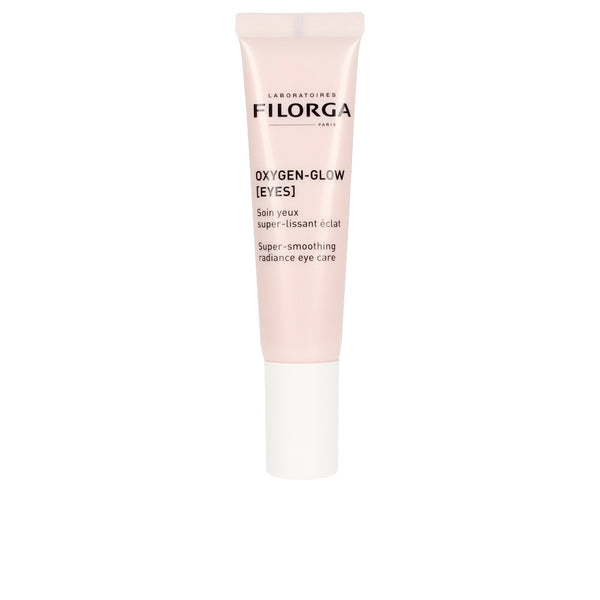 Oxygen-Glow Eyes Super-Smoothing Eye Care 15 Ml