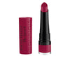 Rouge velvet the lipstick #10-magni viikuna - BOURJOIS