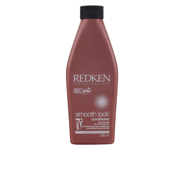 Smooth lock hoitoaine 250 ml - REDKEN