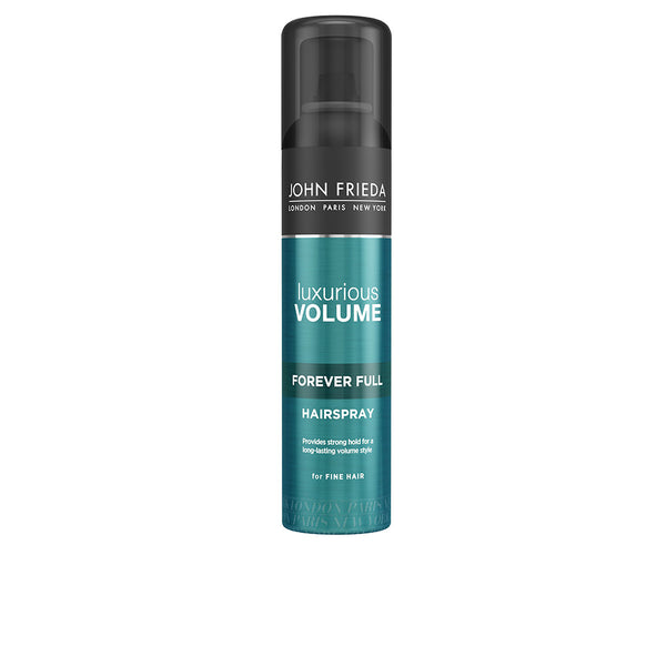 Luxurious volume kestävä volyymilakka 250 ml - JOHN FRIEDA