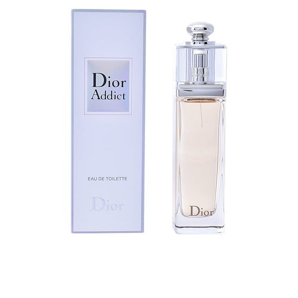 Dior addict eau de toilette -suihke 50 ml - DIOR