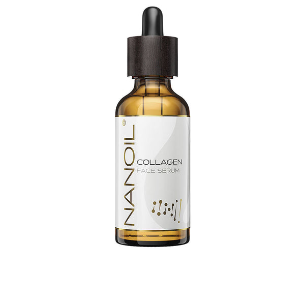 Face serum collagene 50 ml - NANOIL