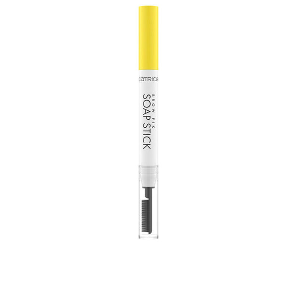 Soap stick brow fix #010-läpinäkyvä 1 gr - CATRICE