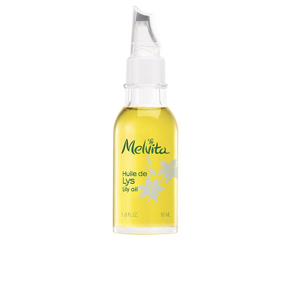 Aceites de belleza liljaöljy 50 ml - MELVITA