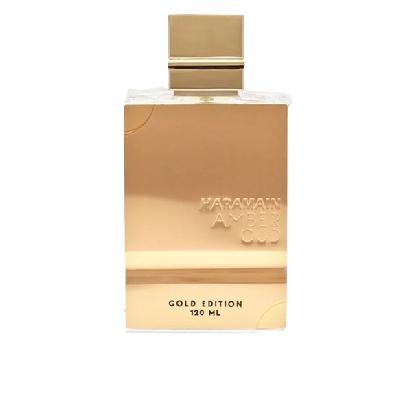 Amber Oud Gold Edition Edp Vapo 120 Ml