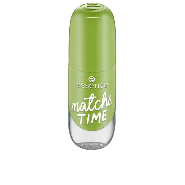 Gel Nail Colour Nail Polish #76-Matcha Time 8 Ml