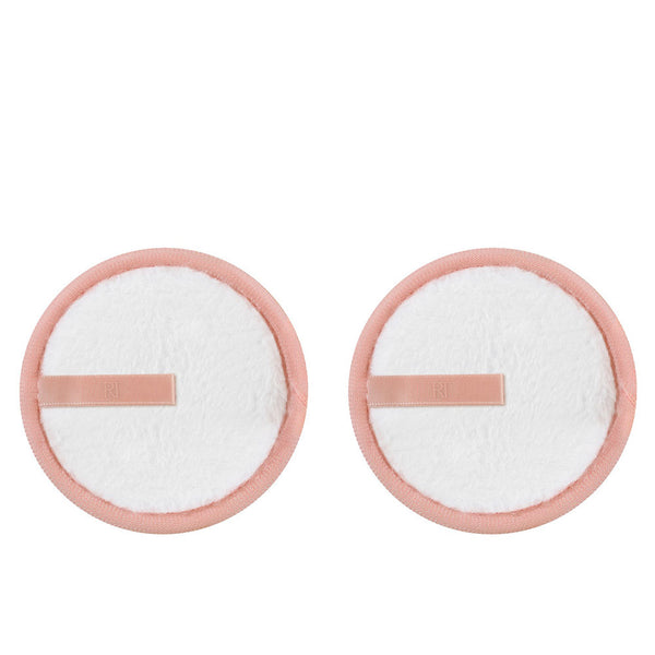 Makeup remover pads setti 2 kpl - REAL TECHNIQUES