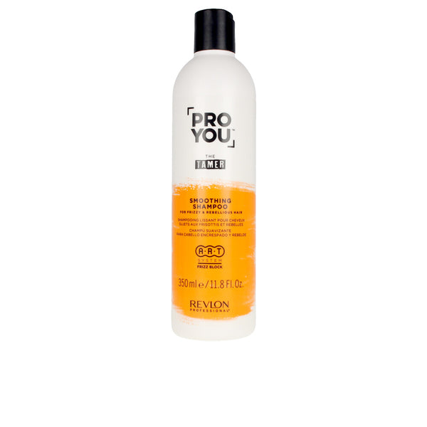 Proyou the tamer shampoo 350 ml - REVLON