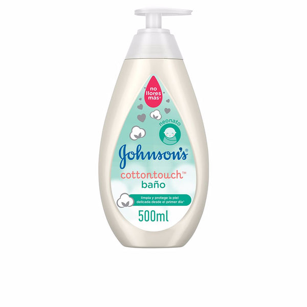 Baby geeli kylpy cottontouch 500 ml - JOHNSON'S