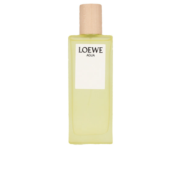 Agua de loewe eau de toilette -suihke 50 ml - LOEWE
