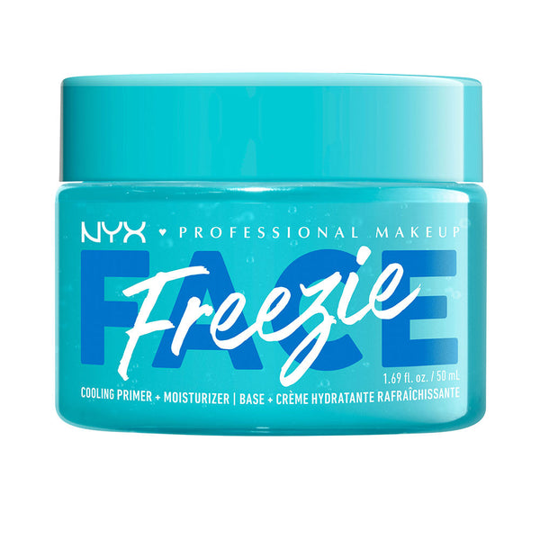Face freezie kosteusvoide 50 ml - NYX PROFESSIONAL MAKE UP