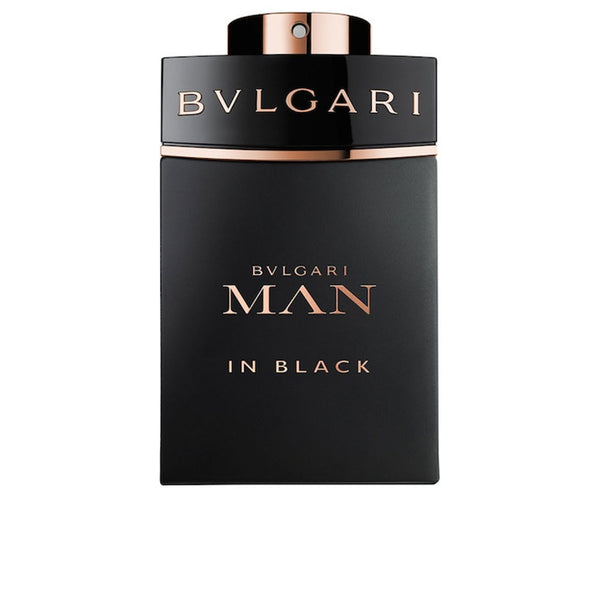 Bvlgari man in black eau de parfum -suihke 60 ml - BVLGARI