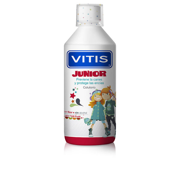 Junior suuvesi #tutti frutti 500 ml - VITIS
