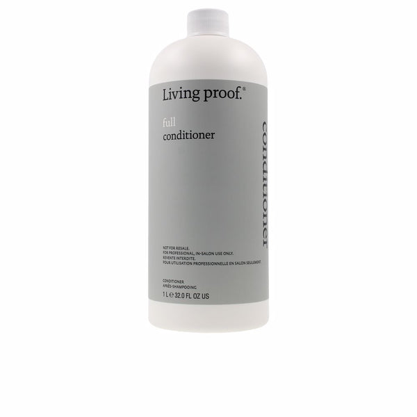 Full hoitoaine 1000 ml - LIVING PROOF