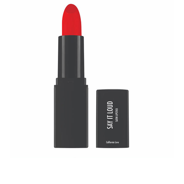 Say it loud satiinipuna #california love 3,23 gr - SLEEK