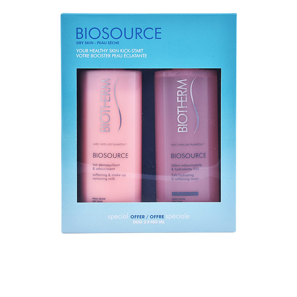 Biosource duo ps -setti - BIOTHERM