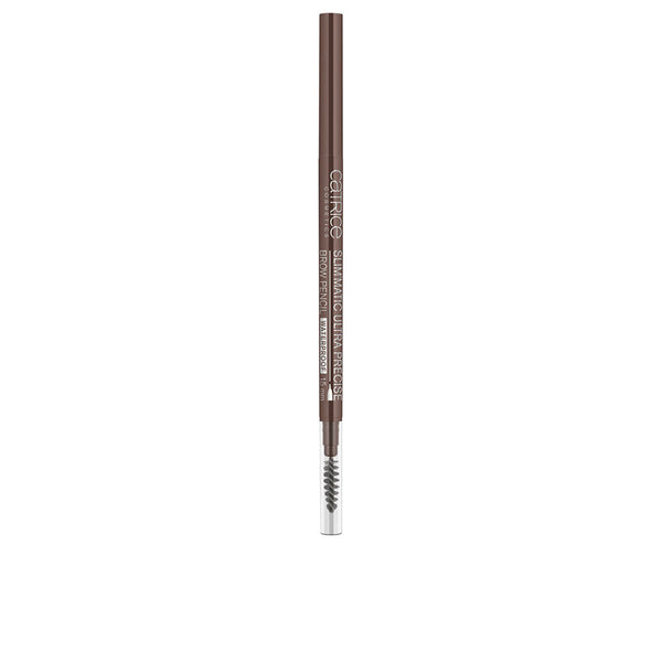 Slim'matic ultra precise kulmakynä wp #040-cool brown - CATRICE