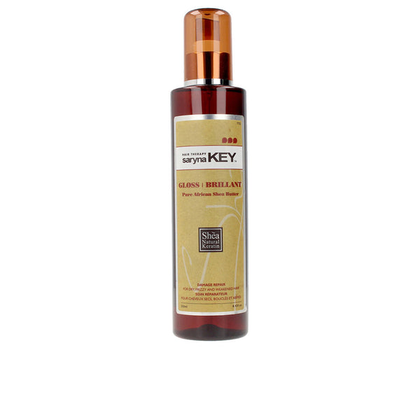 Damage repair spray gloss 250 ml - SARYNA KEY
