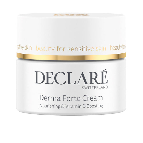 Derma forte voide 50 ml - DECLARÉ