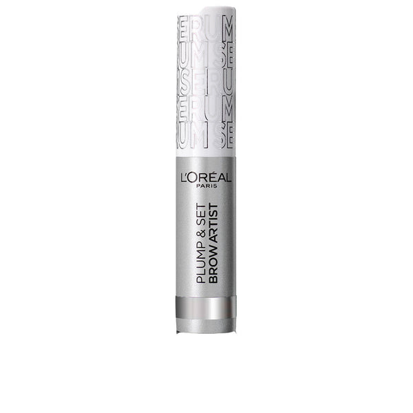 Brow artist plump & set #läpinäkyvä 4.90 ml - L'ORÉAL PARIS
