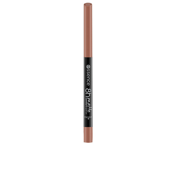 Matte comfort huultenrajauskynä #01-cinnamon spice - ESSENCE
