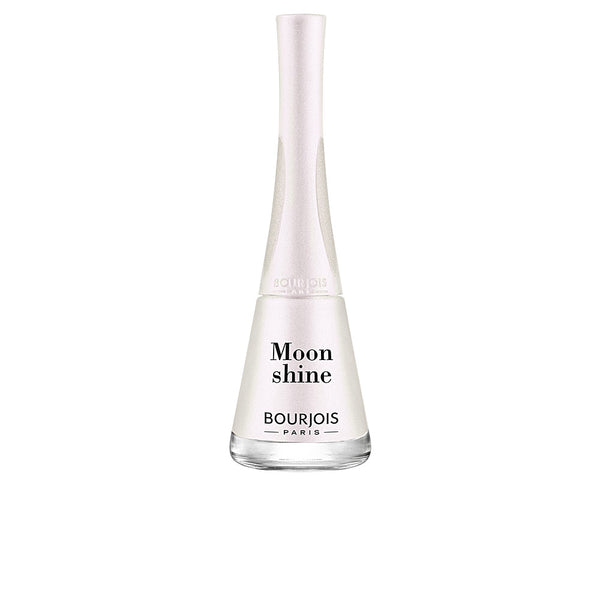 1 seconde kynsilakka #021-moon shine 9 ml - BOURJOIS